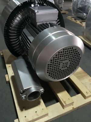 B720H26漩涡气泵评测 厂家直销的3KW高效吸吹两用解决方案
